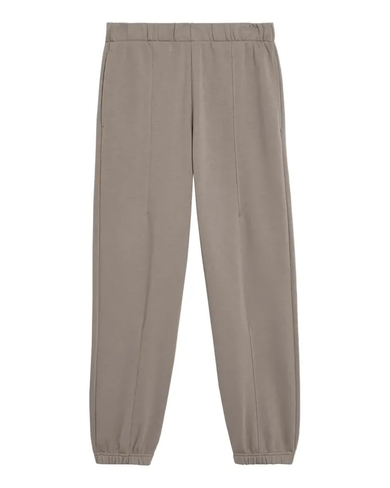 ON drawstring track-pants - Grau Grau