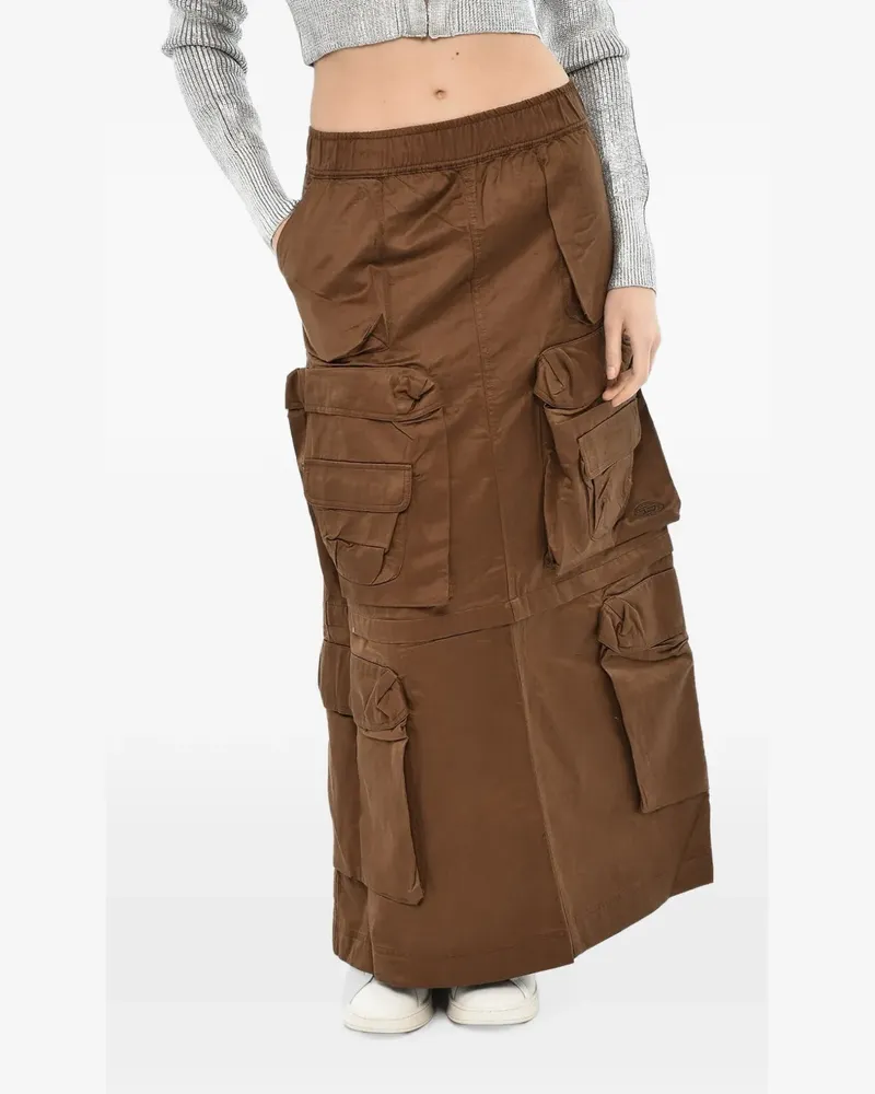 Diesel O-nita Cargo-Maxirock - Braun Braun