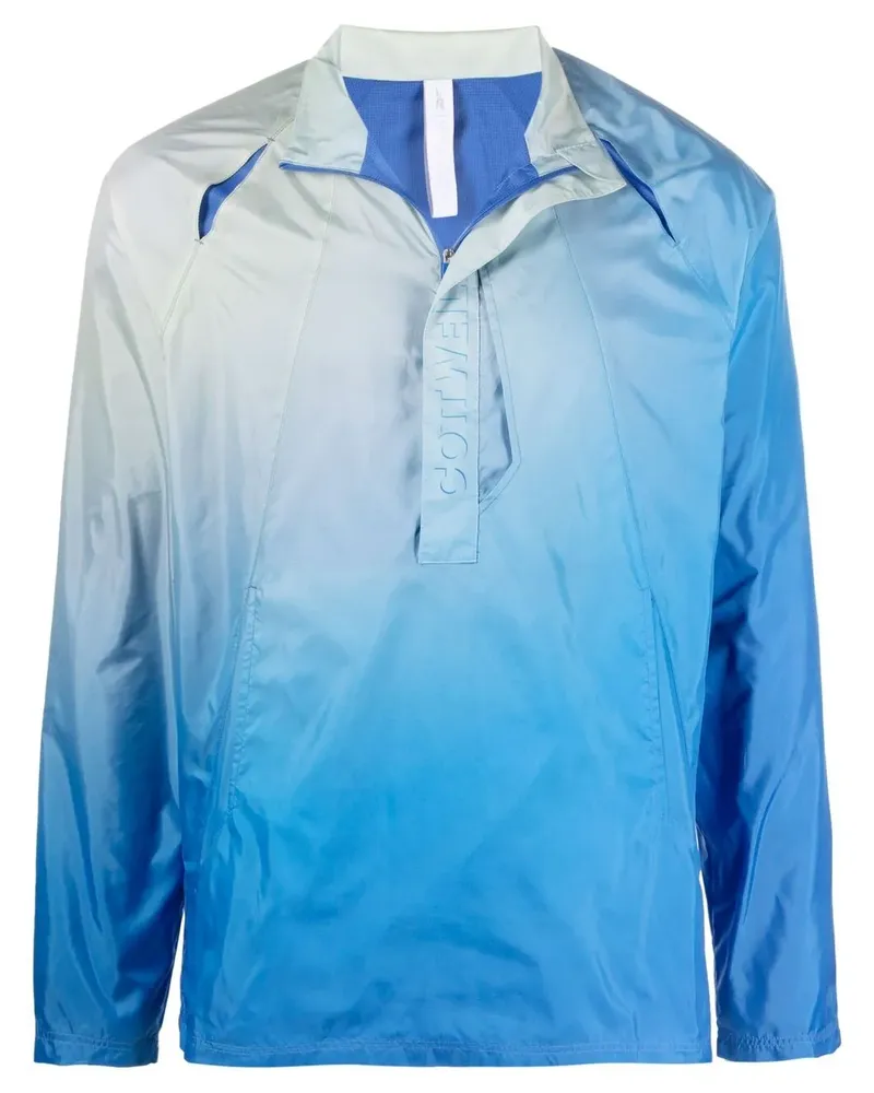 Reebok Leichte Jacke - Blau Blau