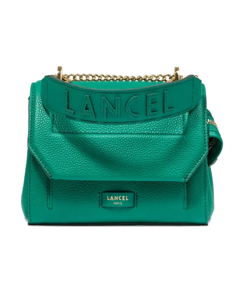Lancel Kleine Ninon Tasche - Grün Grün