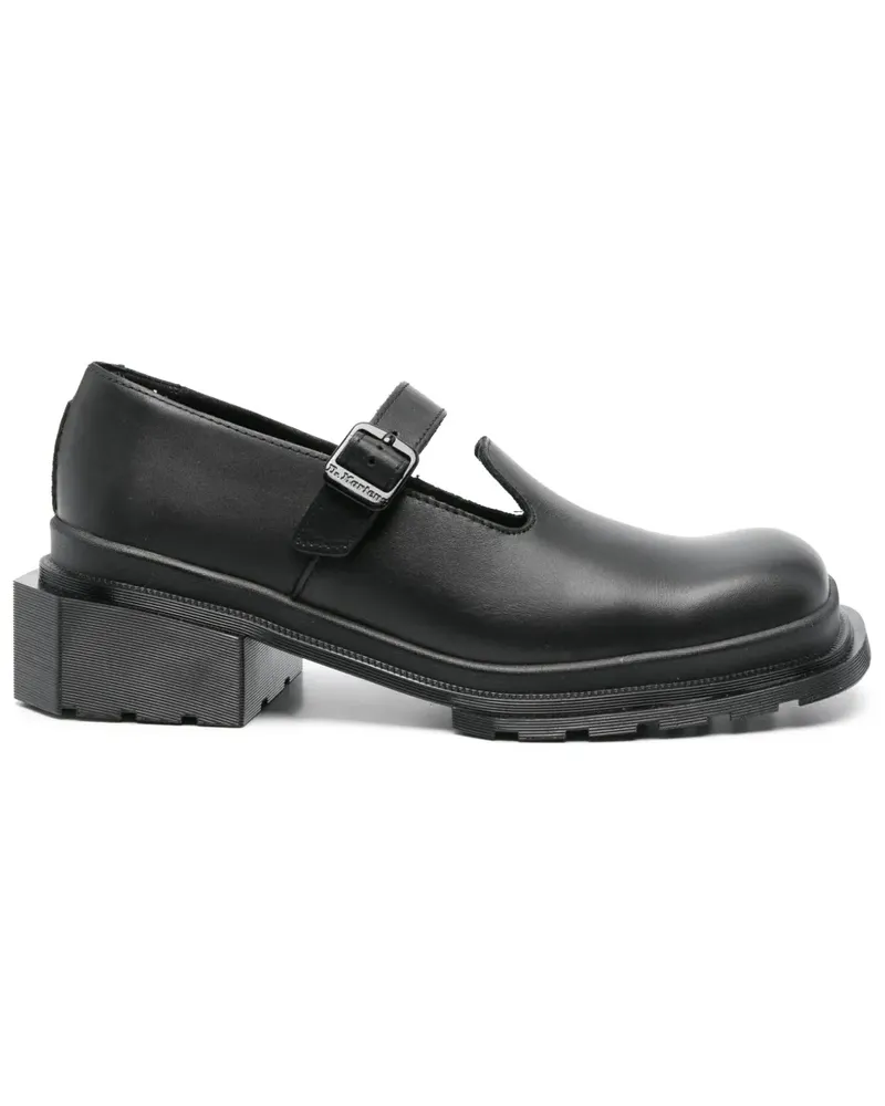 Dr.Martens Maybole Monk-Schuhe - Schwarz Schwarz
