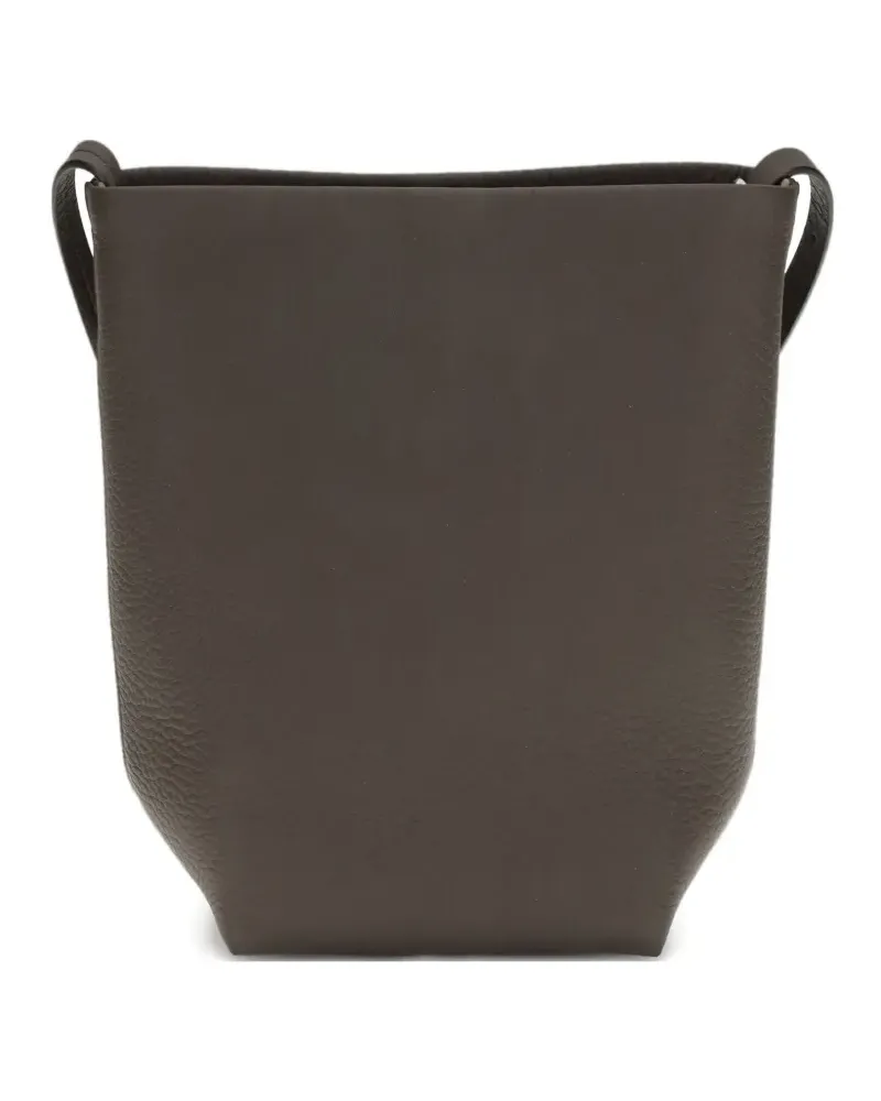 The Row N/S Park cross body bag - Braun Braun