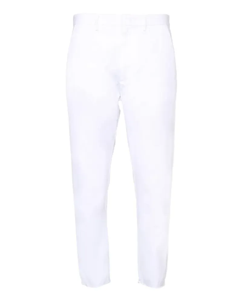 PENCE baldo trousers - Weiß Weiß