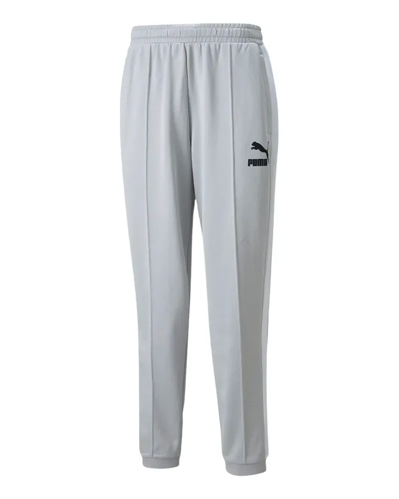 Puma NeverWorn T7 Jogginghose - Grau Grau