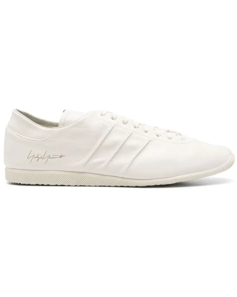 Y-3 Japan Sneakers - Weiß Weiß
