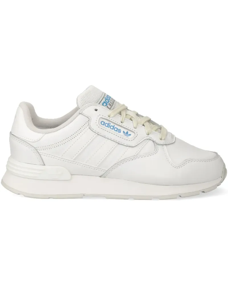 adidas Treziod 2 Sneakers - Weiß Weiß