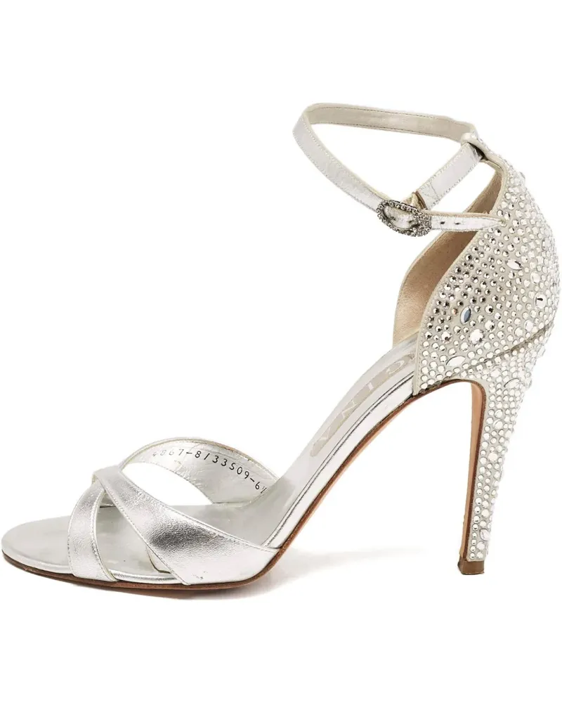 Gina 1144939 Silver - Silber Silber