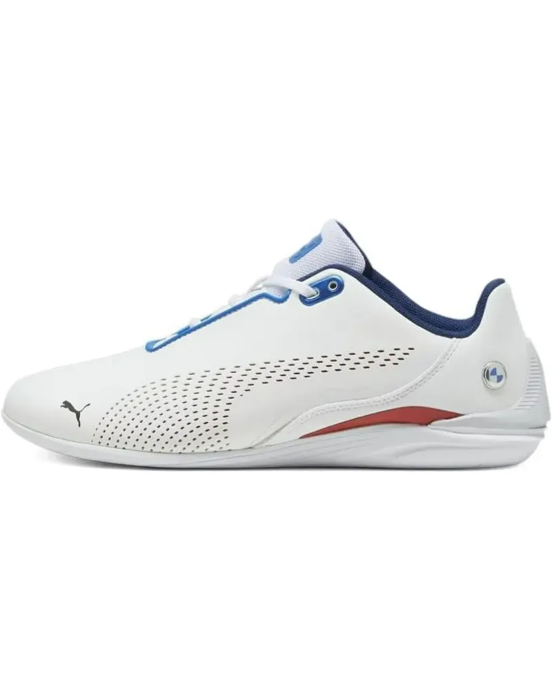 Puma x BMW Motorsport Drift Cat Decima Sneakers - Weiß Weiß