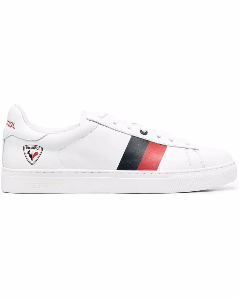 Rossignol Alex Skin Sneakers - Weiß Weiß