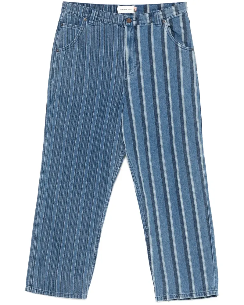 Honor The Gift Honor Inc Jeans - Blau Blau