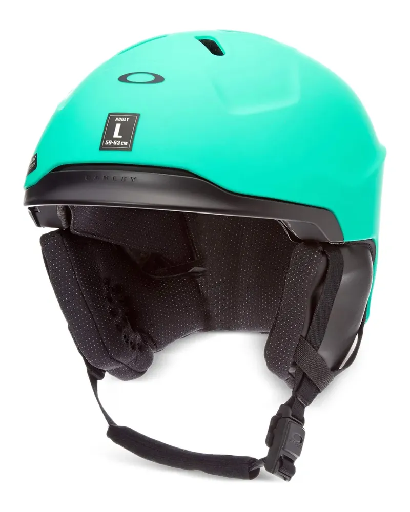 Oakley MOD3 ski helmet - Grün Grün