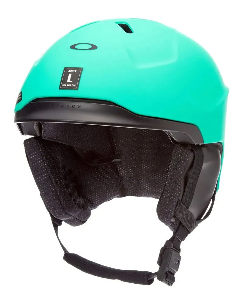 Oakley MOD3 ski helmet - Grün Grün