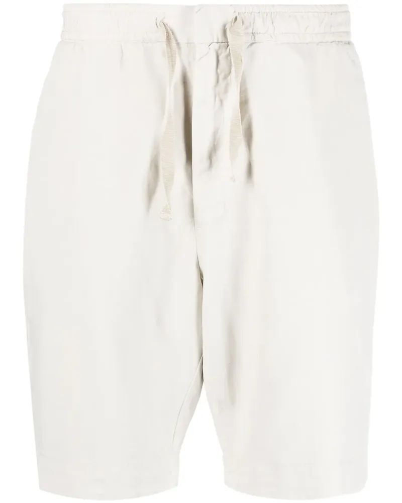 Officine Generale Phil Shorts - Nude Nude