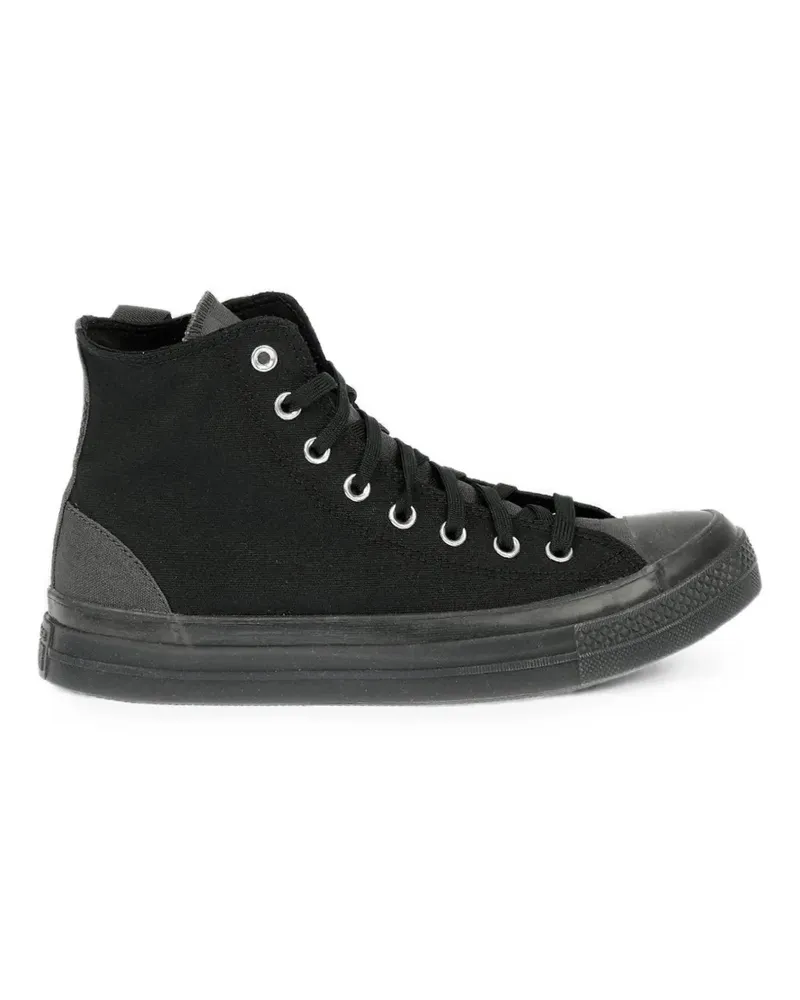 Converse Chuck Taylor All Star CX High-Top-Sneakers - Schwarz Schwarz
