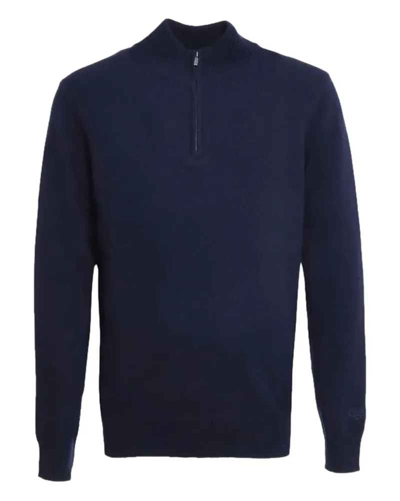 MC2 Saint Barth Jermyn sweater - Blau Blau