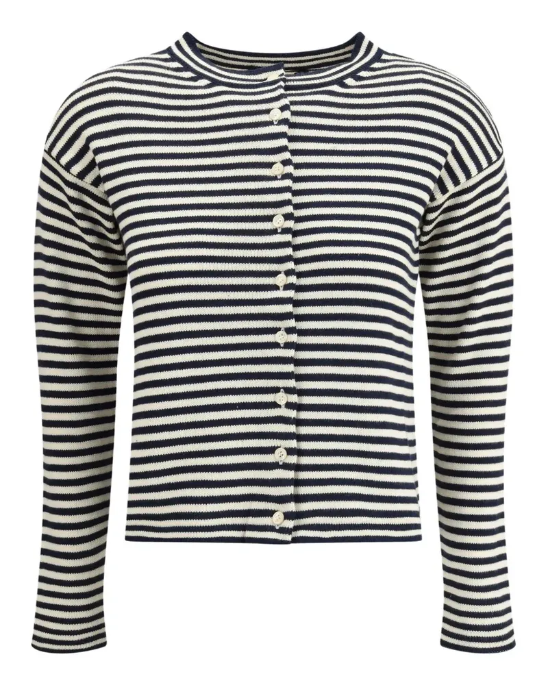 Max Mara Eritea cardigan - Schwarz Schwarz