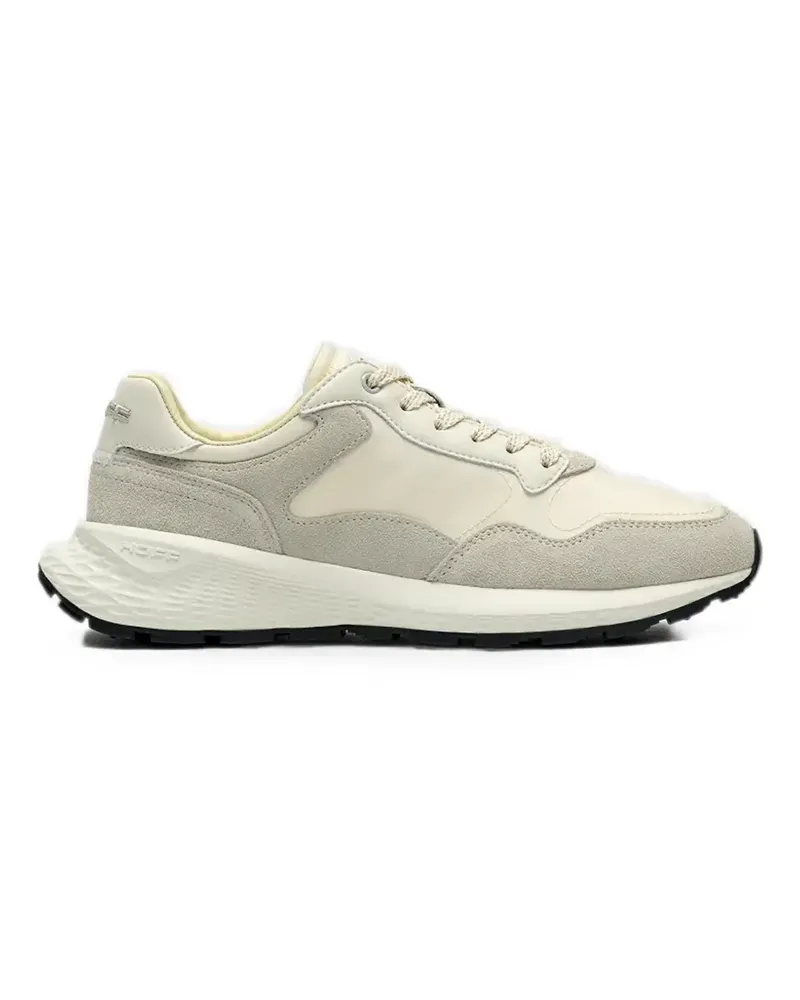 HOFF City MKII panelled sneakers - Nude Nude