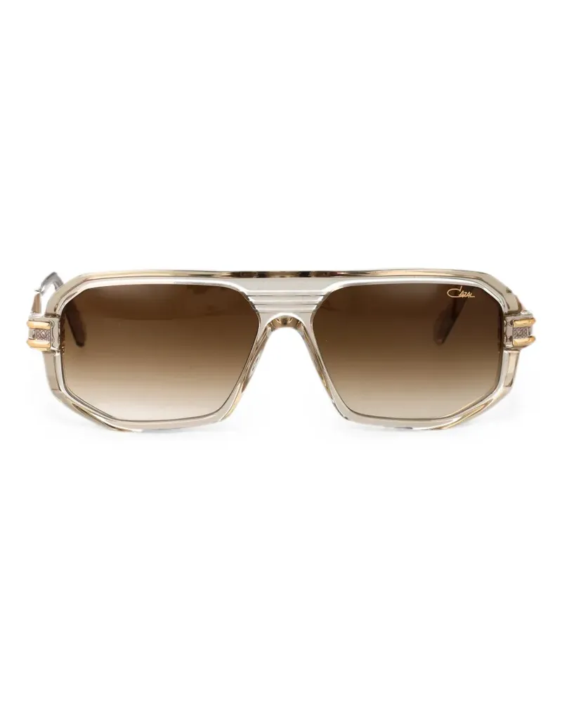 CAZAL MOD.004 Pilotenbrille - Braun Braun
