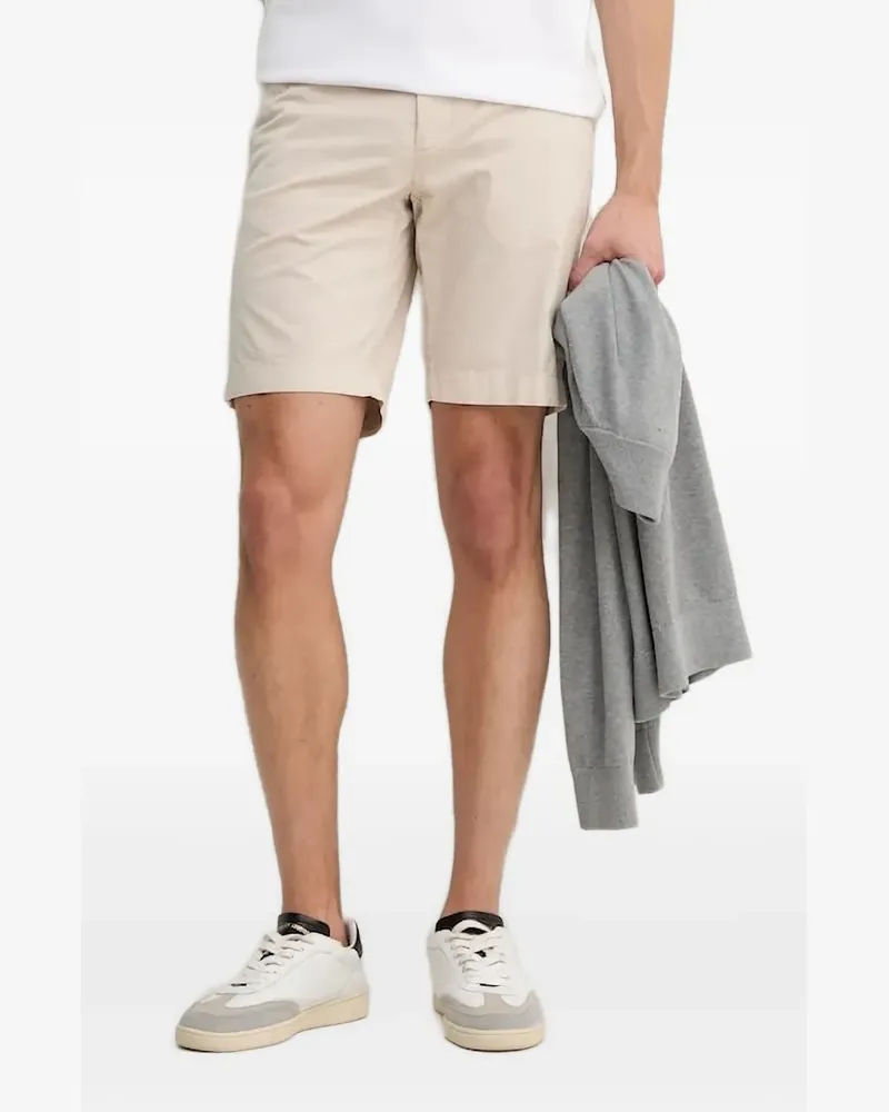 Hackett Klassische Bermudas - Nude Nude