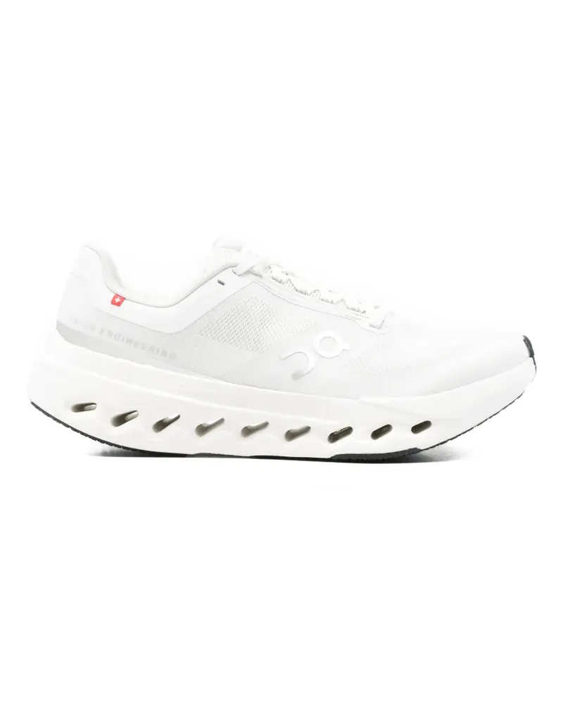 ON Cloudsurfer Next sneakers - Weiß Weiß