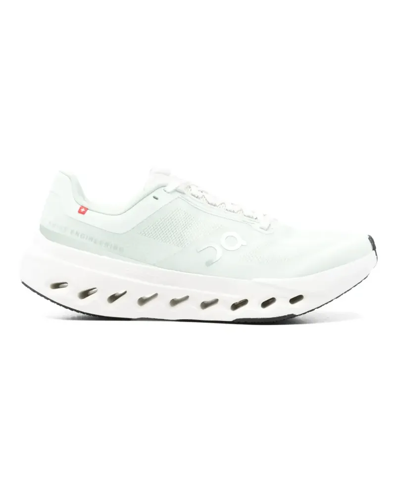 ON Cloudsurfer Next Sneakers - Weiß Weiß