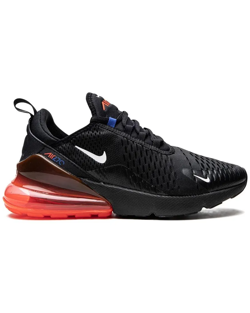 Nike Air Max 270 Sneakers - Schwarz Schwarz