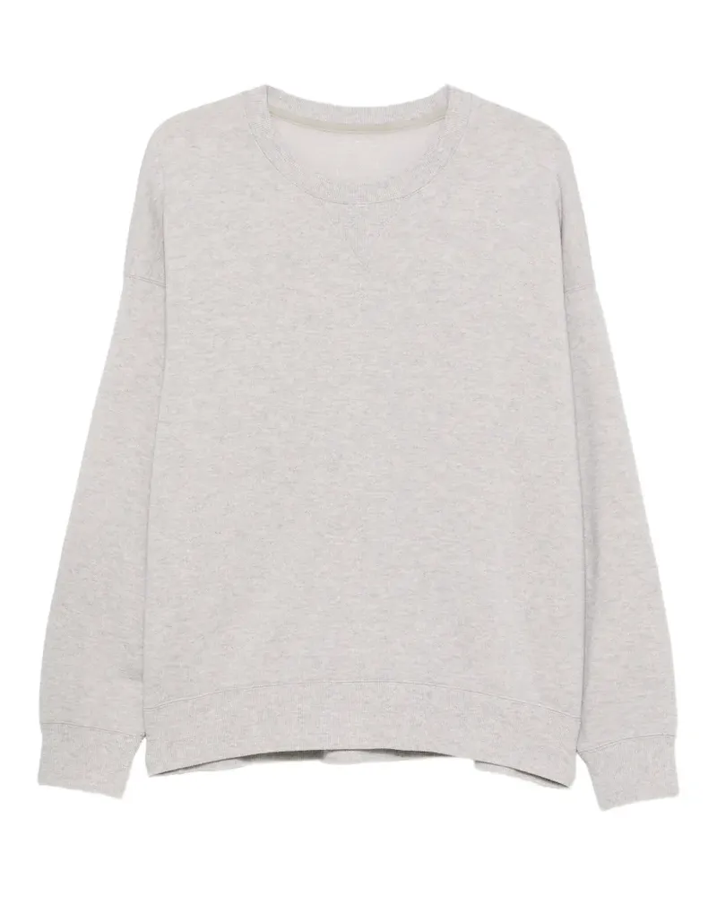 Visvim Jumbo SB Sweatshirt - Grau Grau