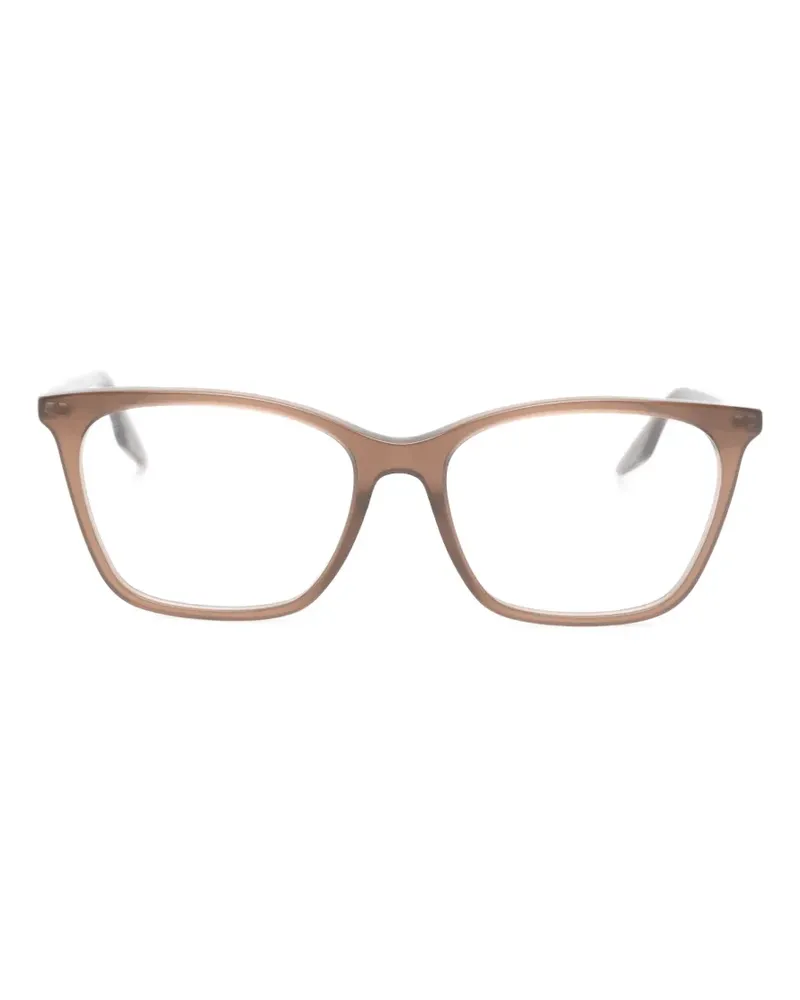 Ray Ban square-frame glasses - Braun Braun