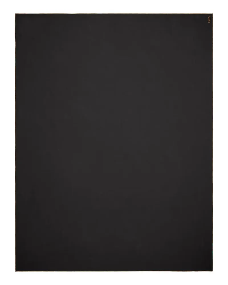 Eres Gewickelter Cabine Sarong - Schwarz Schwarz