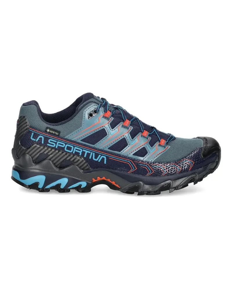 La Sportiva Ultra Raptor II lace-up sneakers - Blau Blau
