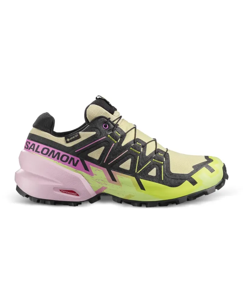 Salomon Speedcross GORE-TEX sneakers - Rosa Rosa