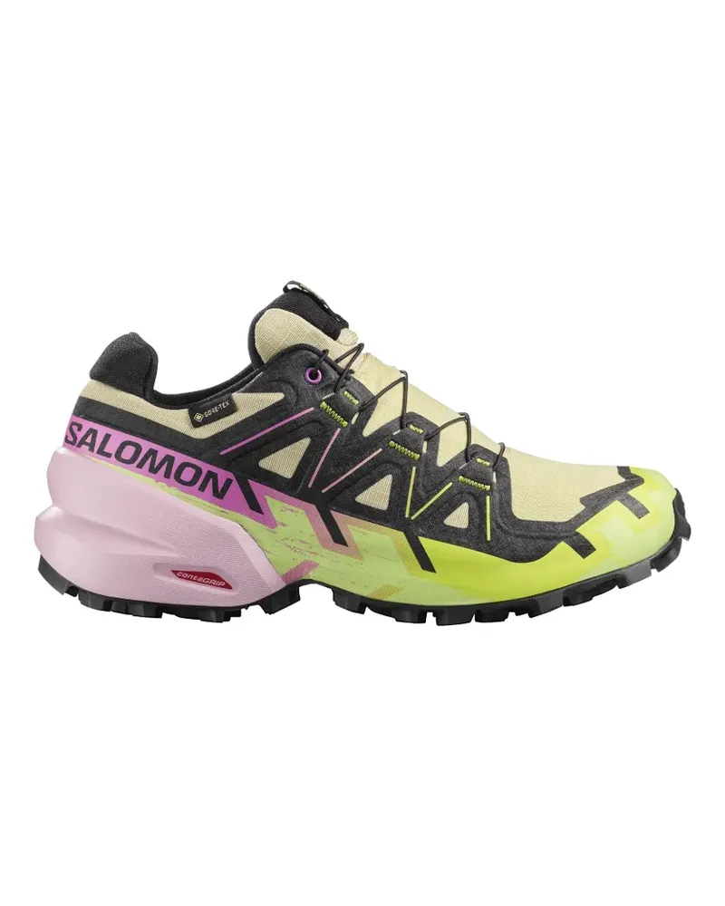 Salomon Speedcross GORE-TEX sneakers - Rosa Rosa