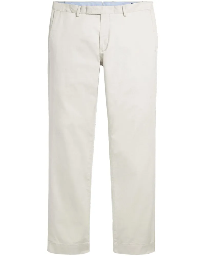 Ralph Lauren Chino mit schmalem Schnitt - Nude Nude