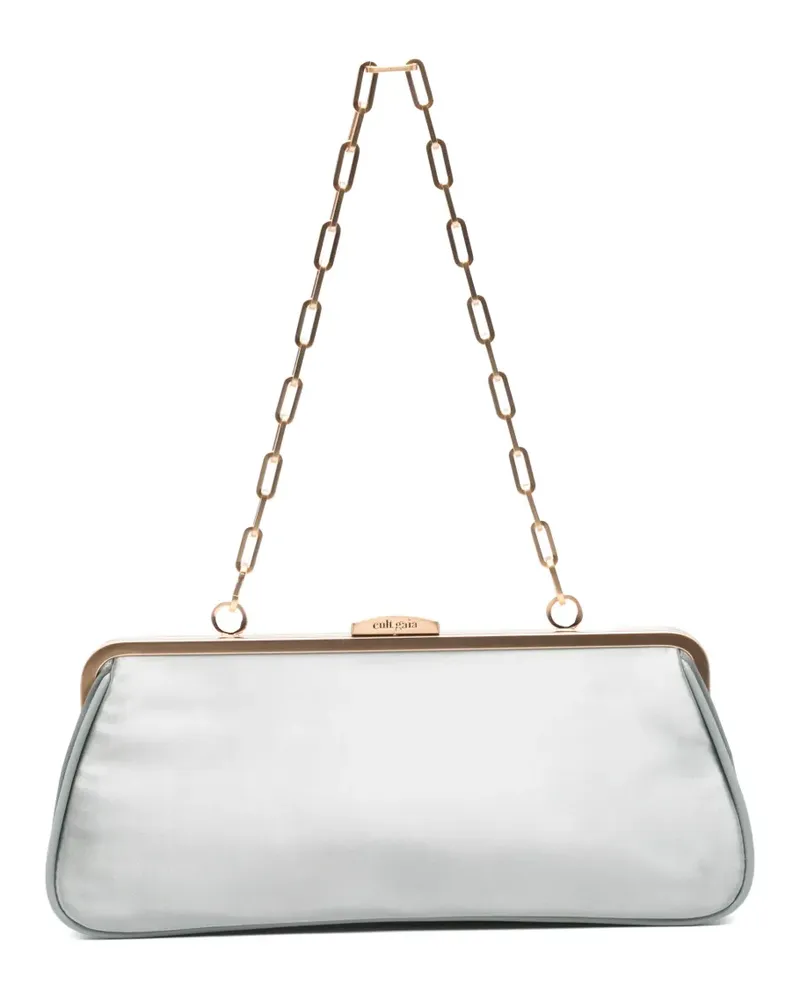 Cult Gaia Mathilde shoulder bag - Blau Blau