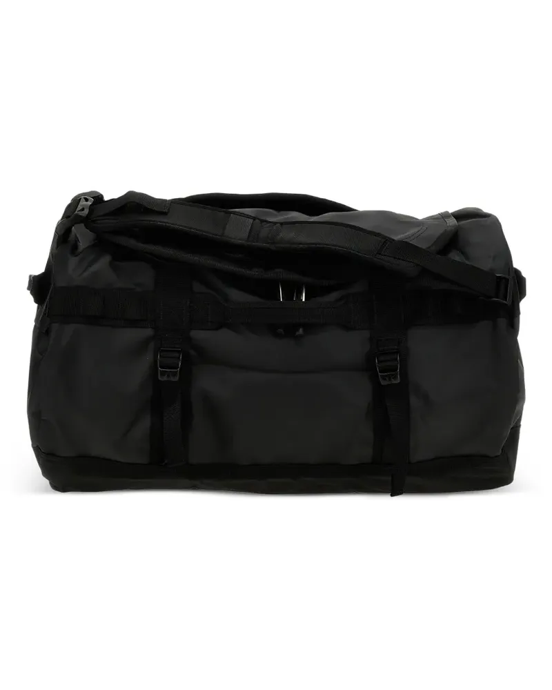 The North Face Verstellbare Reisetasche - Schwarz Schwarz