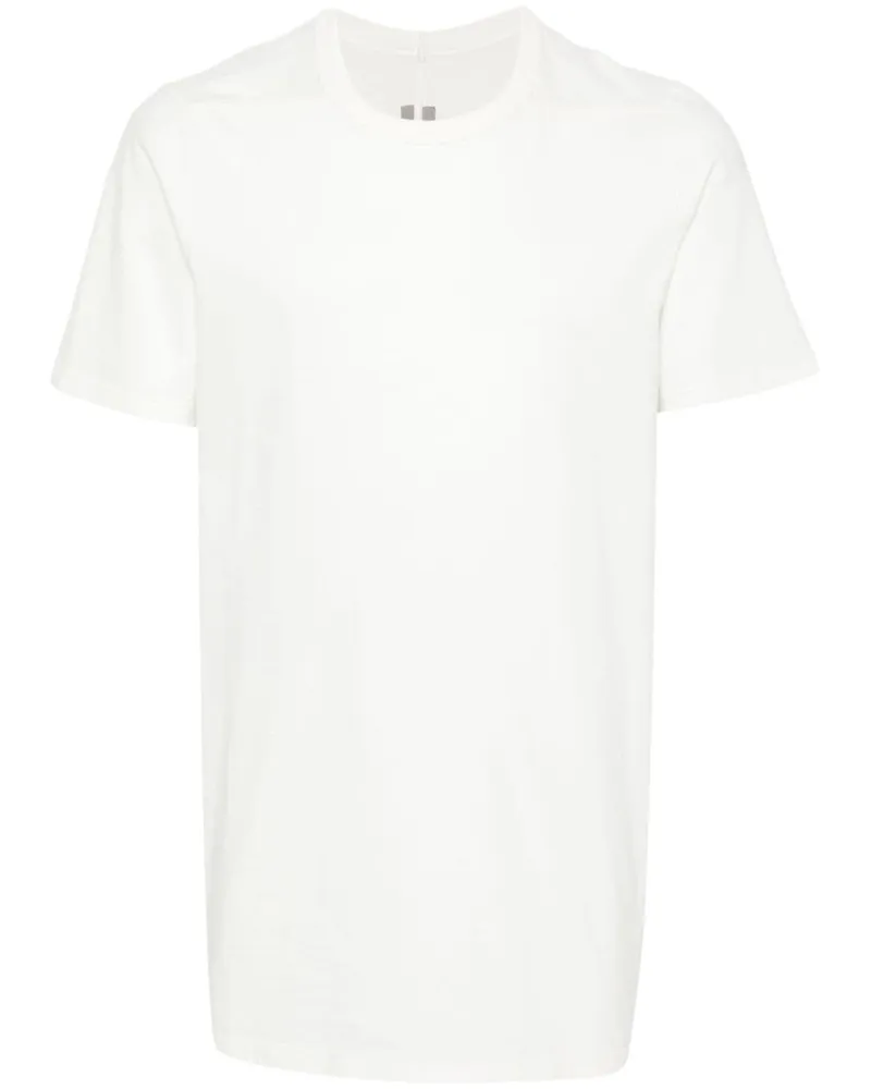 Rick Owens Lido Level T T-Shirt Nude