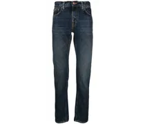 Gritty Jackson Skinny-Jeans