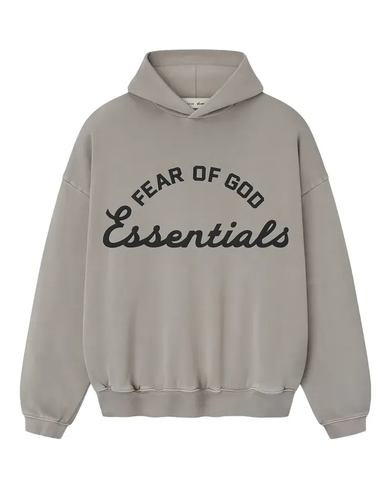Fear of God Training 90s Hoodie - Grau Grau