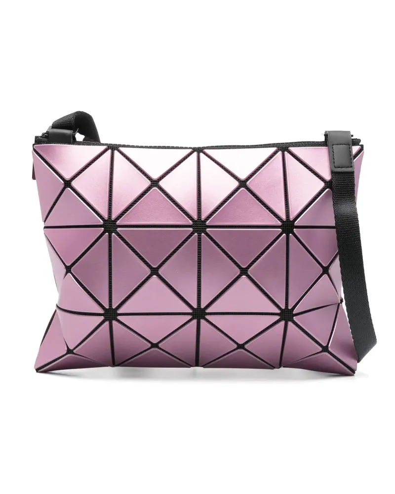 Issey Miyake Lucent W Color Umhängetasche - Rosa Rosa