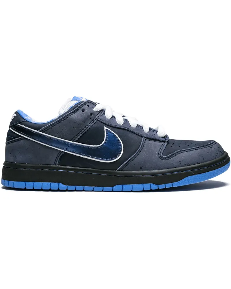 Nike SB Dunk Low Premium' Sneakers - Schwarz Schwarz