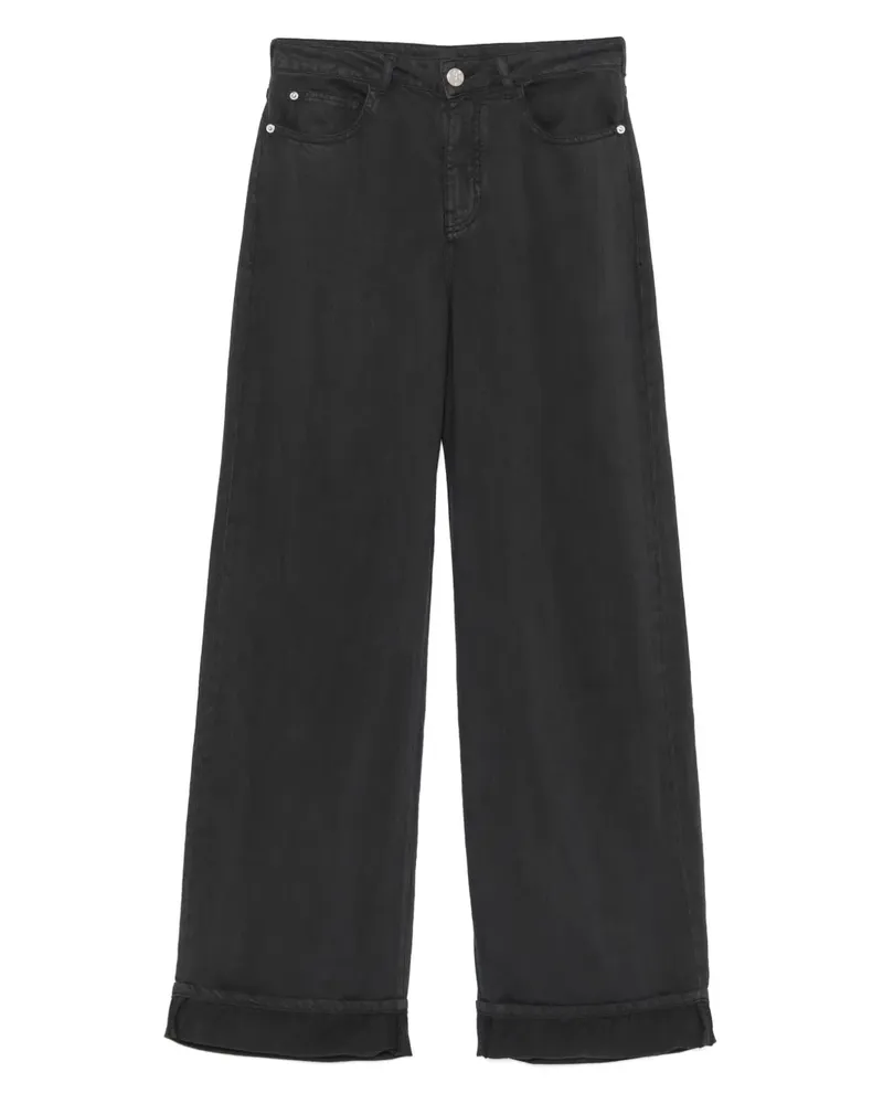 Emporio Armani J8B Jeans - Blau Blau