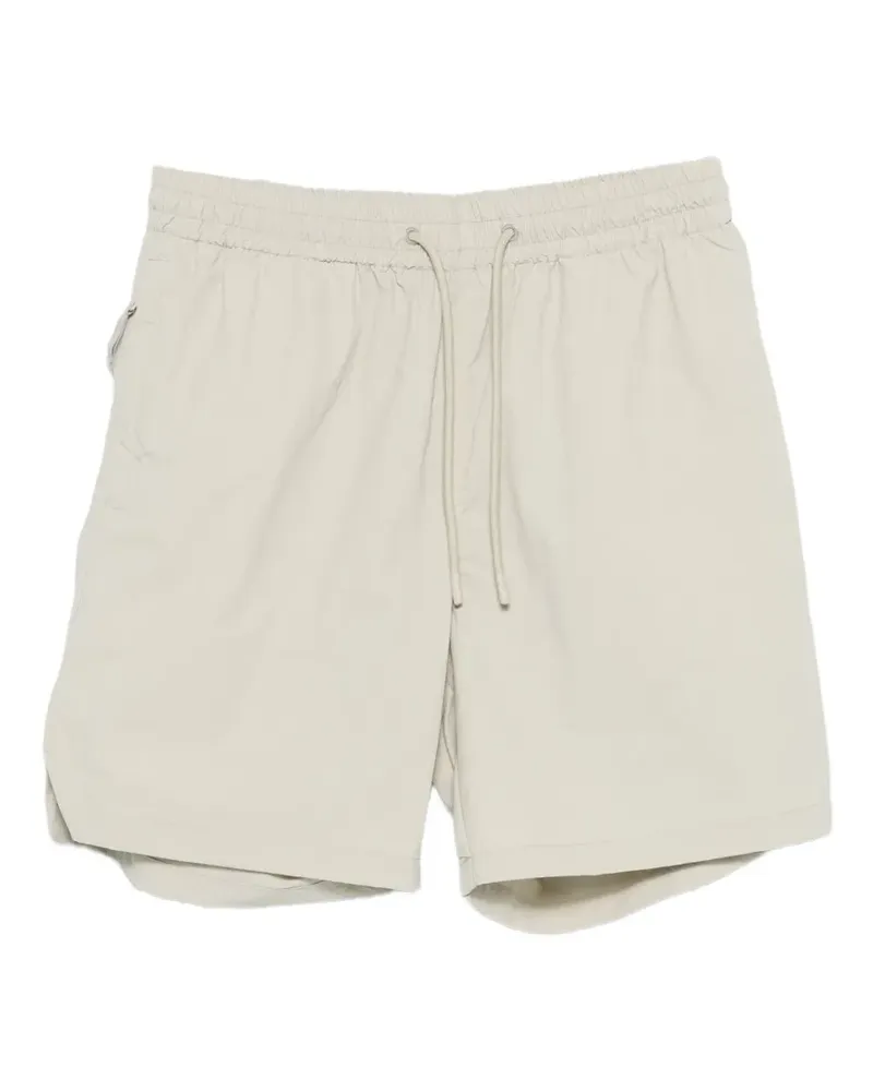 Sunflower Mike drawstring shorts - Nude Nude