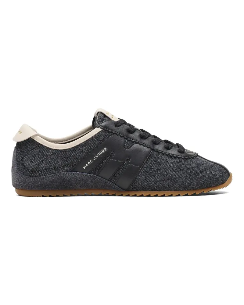 Marc Jacobs Bleecker lace-up sneakers - Grau Grau
