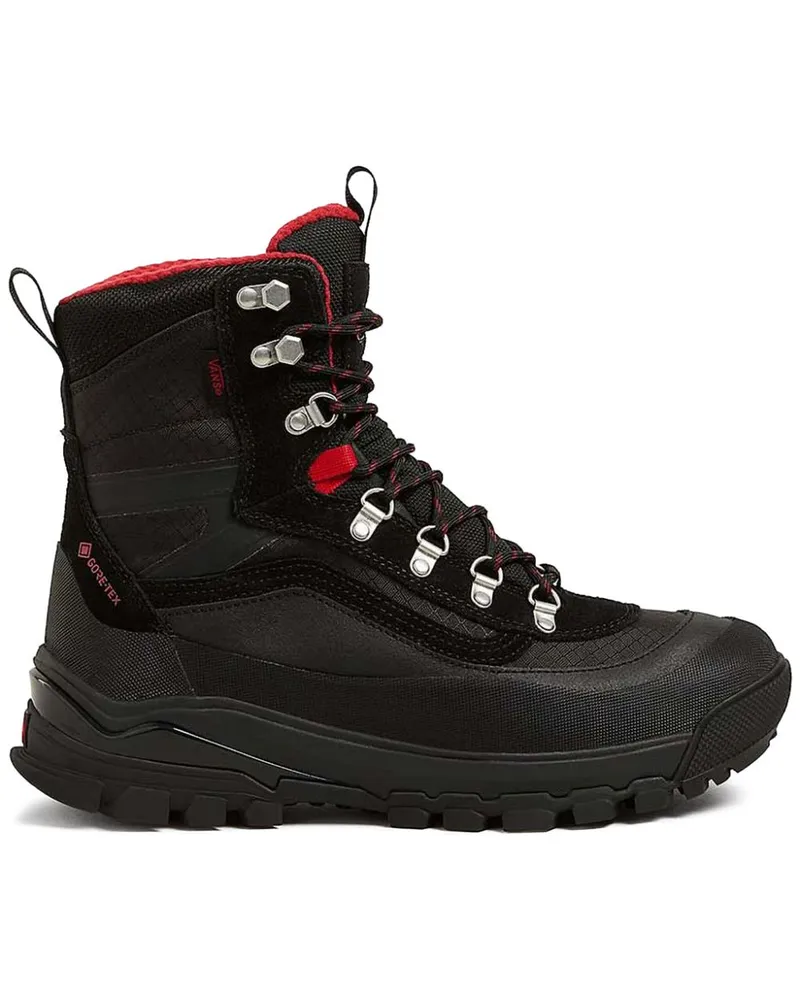 Vans MTE Snow-Kicker Gore-Tex Stiefel - Schwarz Schwarz