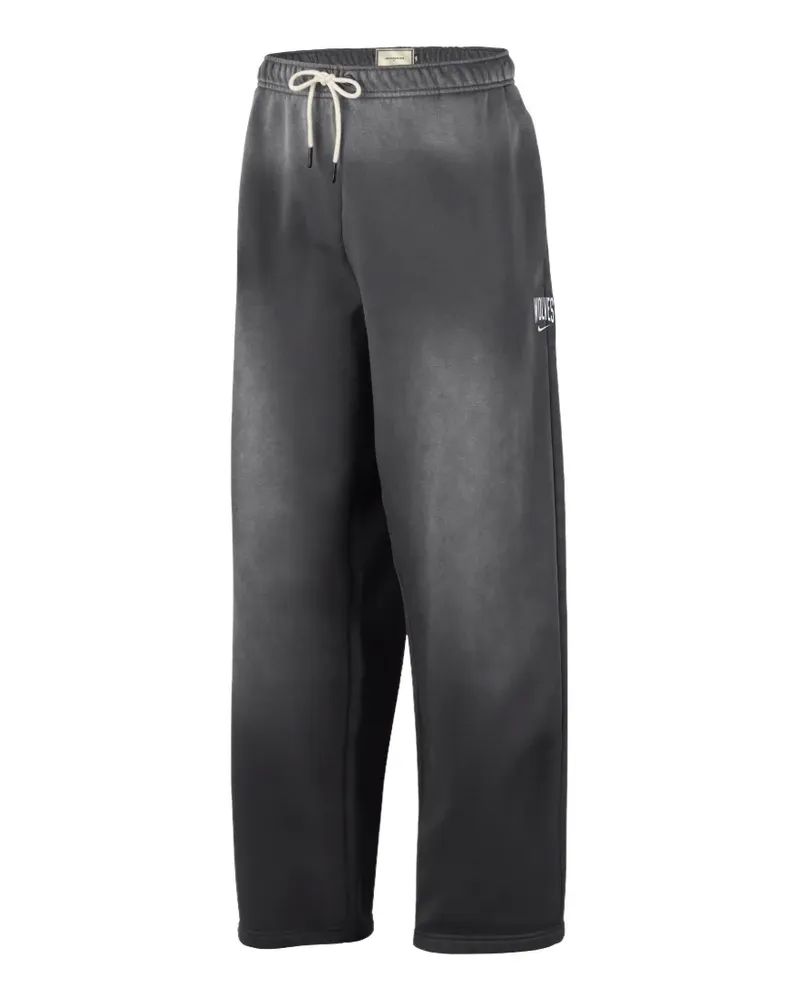 Nike Minnesota Timberwolves Jogginghose - Grau Grau