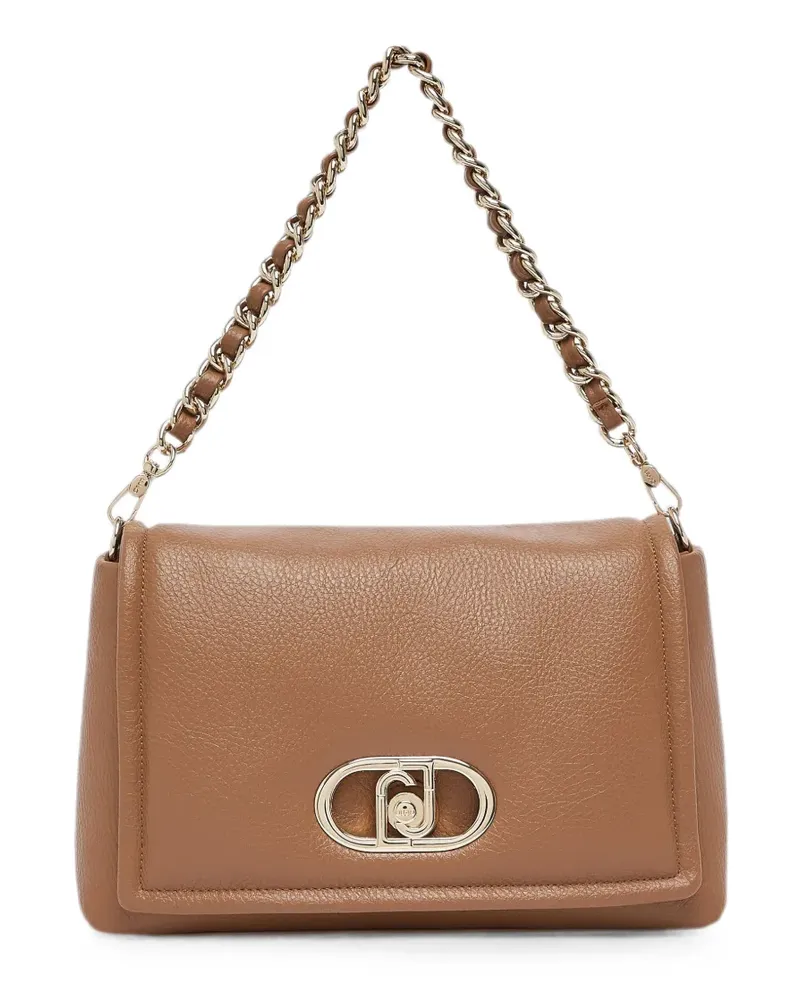 Liu Jo LaPuffy large bag - Braun Braun