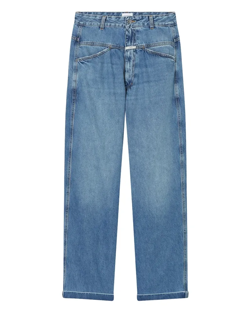 Closed Deni-X Jeans - Blau Blau