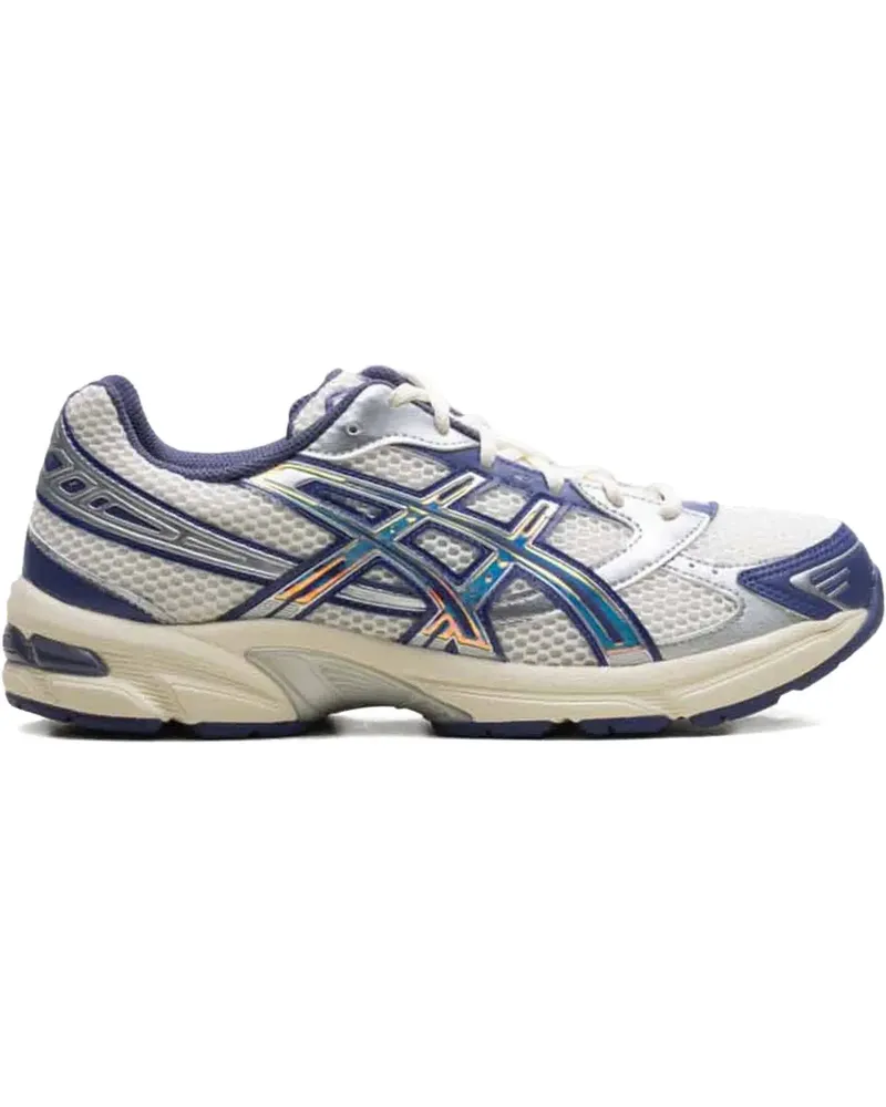 Asics GEL-1130 White Future Dusk Sneakers - Violett Violett