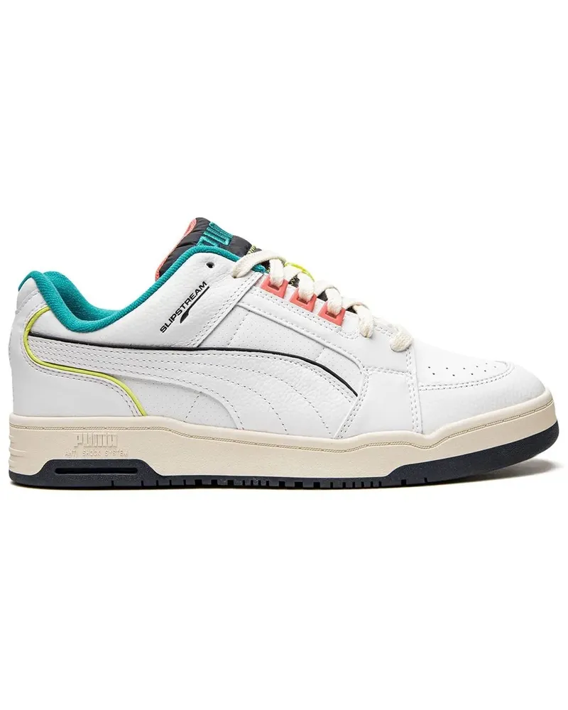 Puma Slipstream Lo STB Sneakers - Weiß Weiß