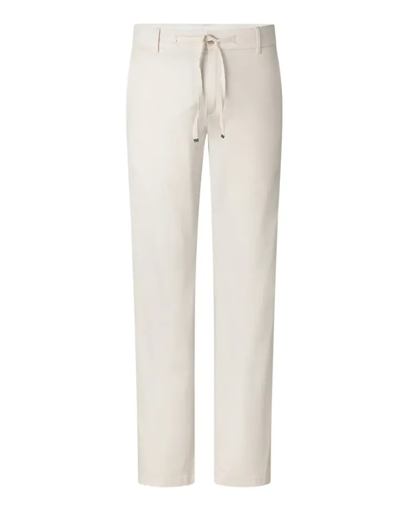Bogner Riley Hose mit Kordelzug - Weiß Weiß